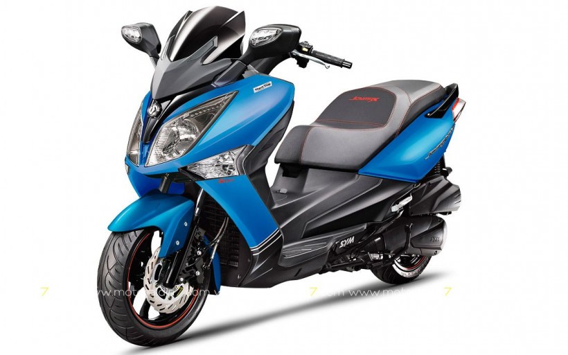 SYM prolonga sus promociones de verano