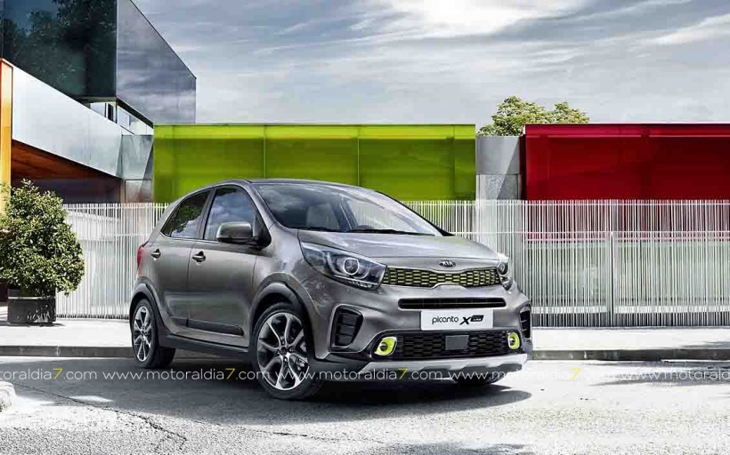 Novedades de Kia en Frankfurt