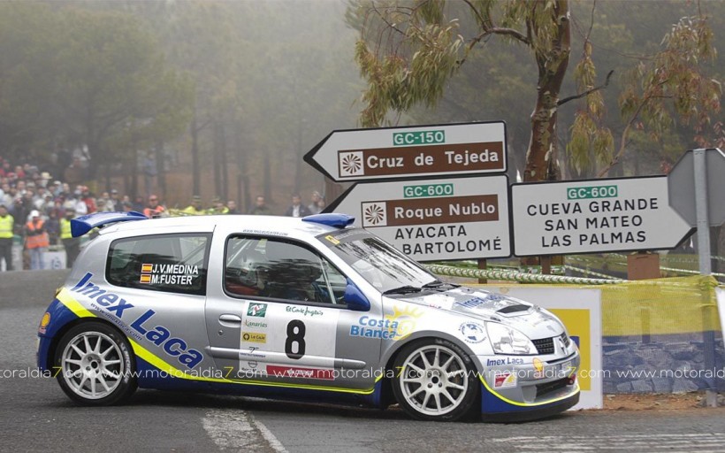  Auto-Laca deja un vacío muy importante, abandona la competición activa
