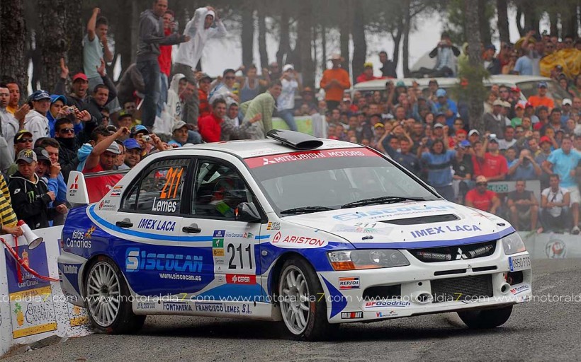  Auto-Laca deja un vacío muy importante, abandona la competición activa