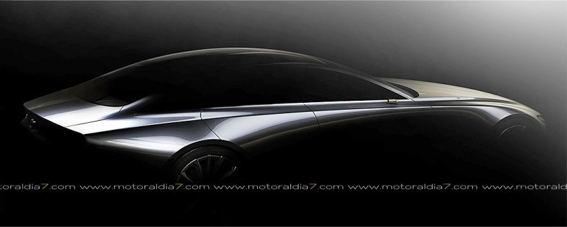 Doble estreno de Mazda en Tokio