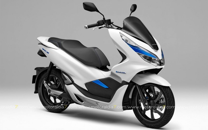Novedades Honda en el Salón de Tokio 2017