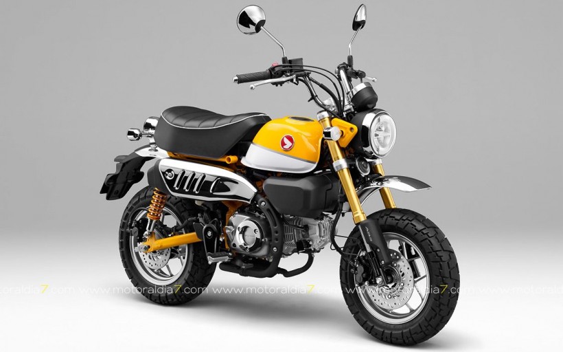 Novedades Honda en el Salón de Tokio 2017
