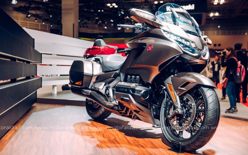 Novedades Honda en el Salón de Tokio 2017