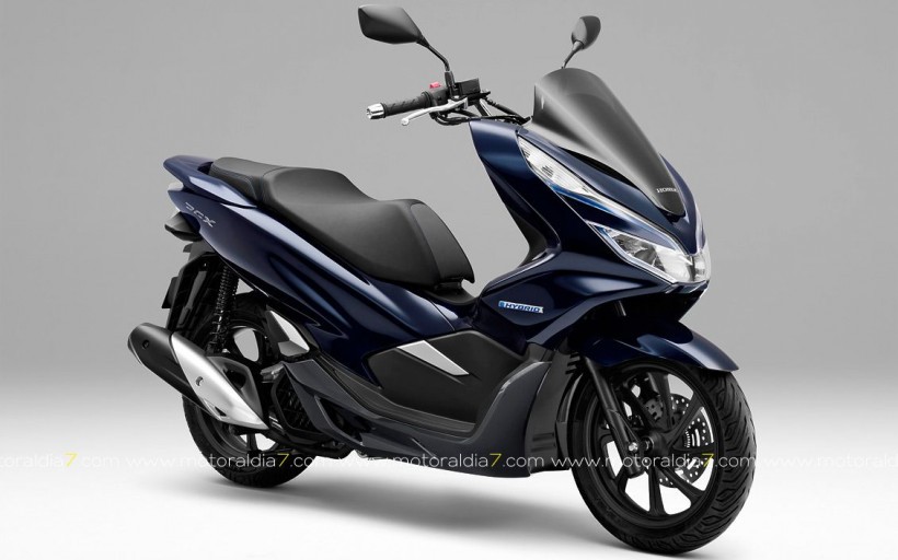 Novedades Honda en el Salón de Tokio 2017