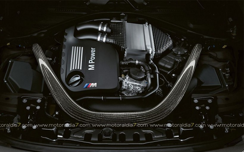 M3 edición limitada con 460 CV