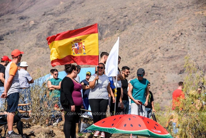  El Provincial pasa por Domingo Ramos e Iván Armas