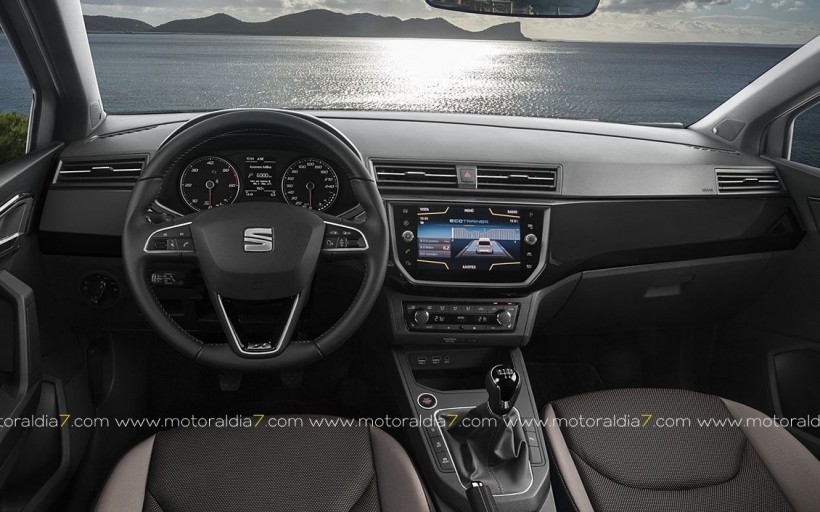SEAT completa la gama Ibiza con los diésel