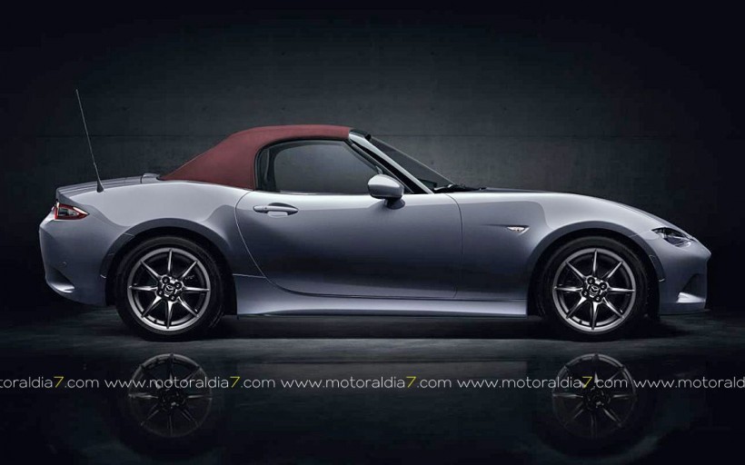 Best Car Brand para Mazda