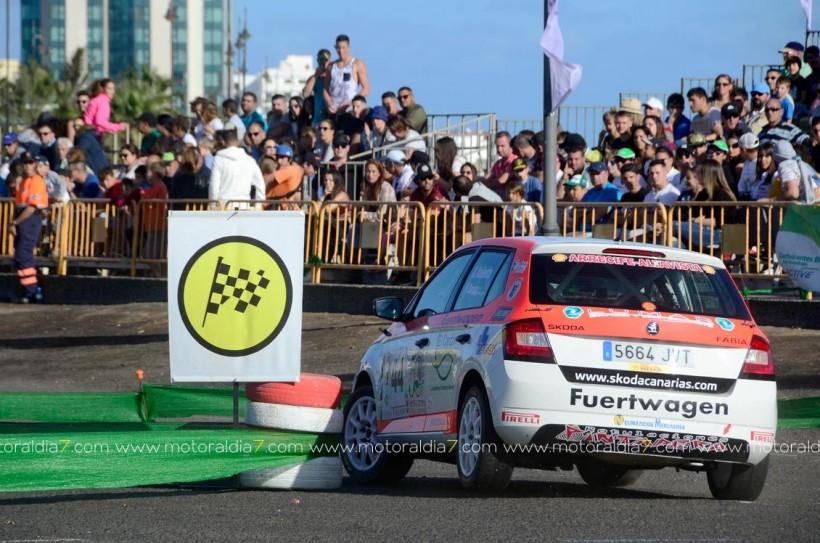 La temporada termina en Fuerteventura