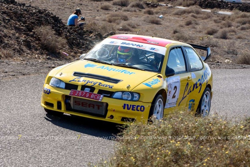 La temporada termina en Fuerteventura