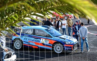 Surhayen Pernía y Rogelio Peñate ganaron en La Vega Nueva