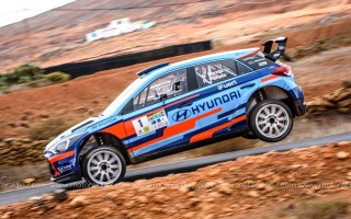 Surhayen Pernía y Rogelio Peñate ganaron en La Vega Nueva