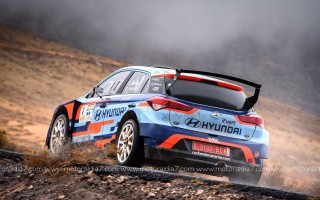 Surhayen Pernía y Rogelio Peñate ganaron en La Vega Nueva