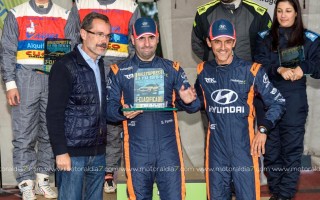 Surhayen Pernía y Rogelio Peñate ganaron en La Vega Nueva