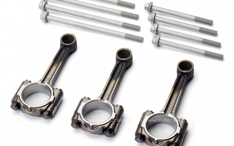 Turbo Kit para Yamaha Side-by-Side YXZ1000R