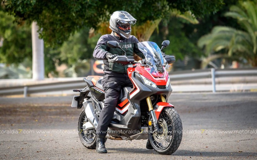 Honda repite como número 1 en ventas de motocicletas en 2017