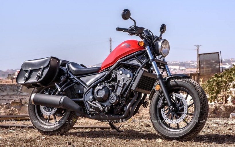 Honda repite como número 1 en ventas de motocicletas en 2017