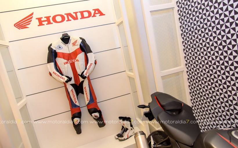Honda repite como número 1 en ventas de motocicletas en 2017