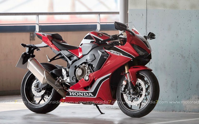 Honda se coloca líder de ventas en Canarias 