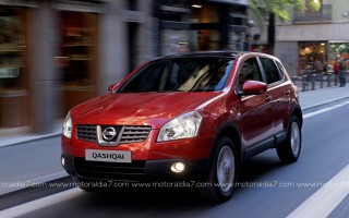 Nissan Design Europe y sus 15 creaciones más importantes