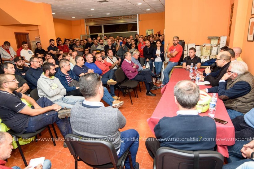 ADAC: La unión hace la fuerza