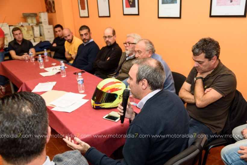 ADAC: La unión hace la fuerza