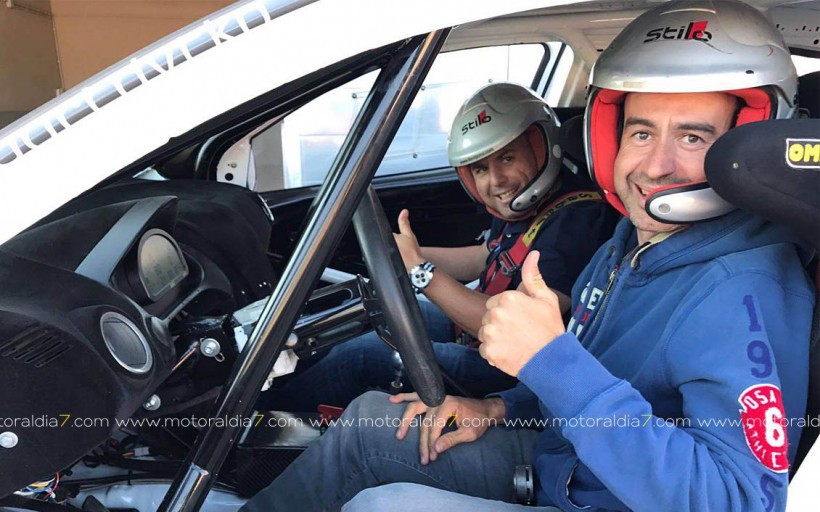 Gustavo Sosa ya tiene su primer N5