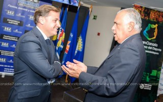 Se podrían llegar a los 100 inscritos en el Rally Islas Canarias