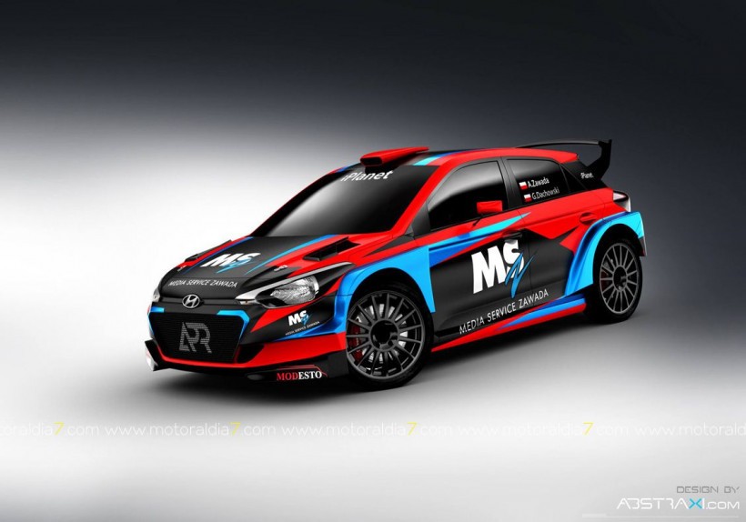 Se podrían llegar a los 100 inscritos en el Rally Islas Canarias
