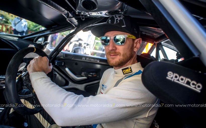 Todo comenzará con el Monday Test en Artenara