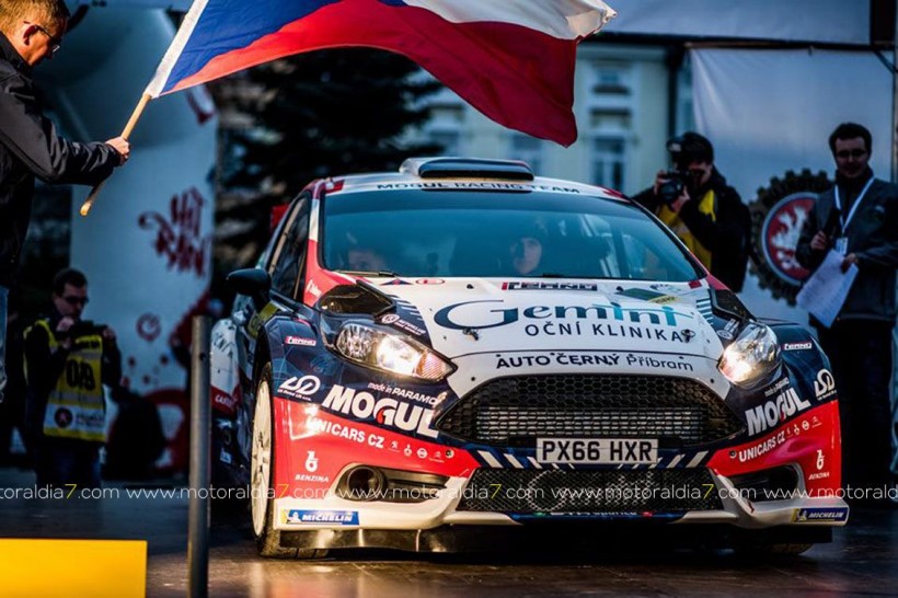 Todo comenzará con el Monday Test en Artenara