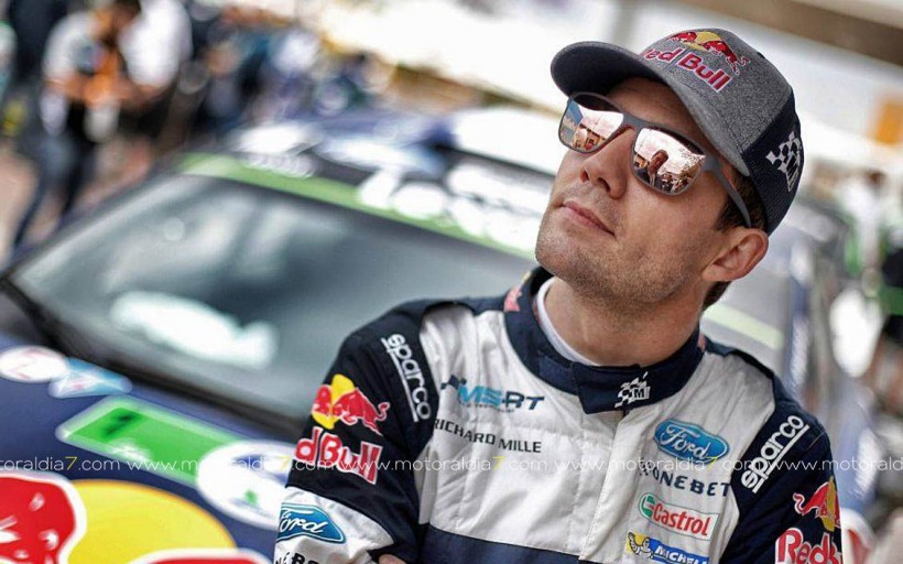 El WRC se va a Argentina