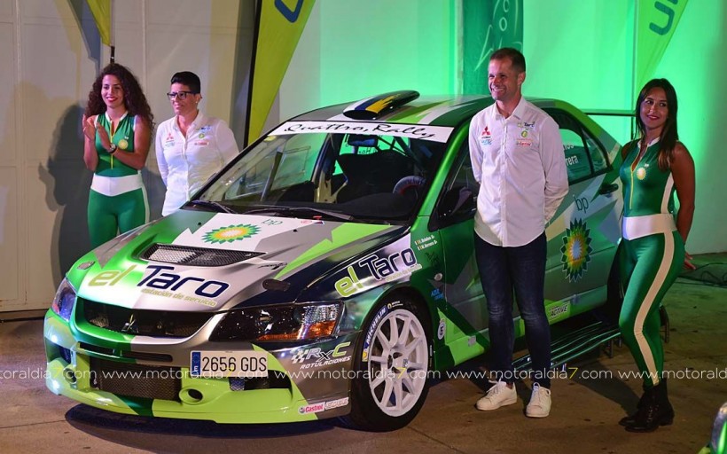 Los chicos de BP El Taro a por el provincial