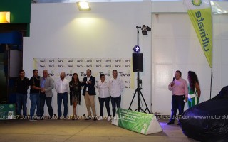 Los chicos de BP El Taro a por el provincial