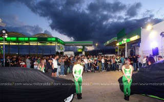 Los chicos de BP El Taro a por el provincial