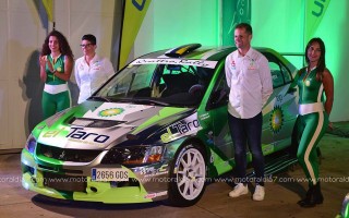 Los chicos de BP El Taro a por el provincial