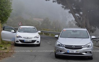 Reconocimientos para los equipos en el Islas Canarias