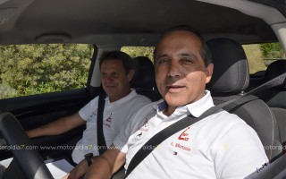 Reconocimientos para los equipos en el Islas Canarias