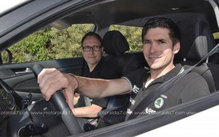 Reconocimientos para los equipos en el Islas Canarias