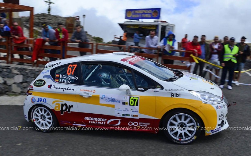 También fueron protagonistas
