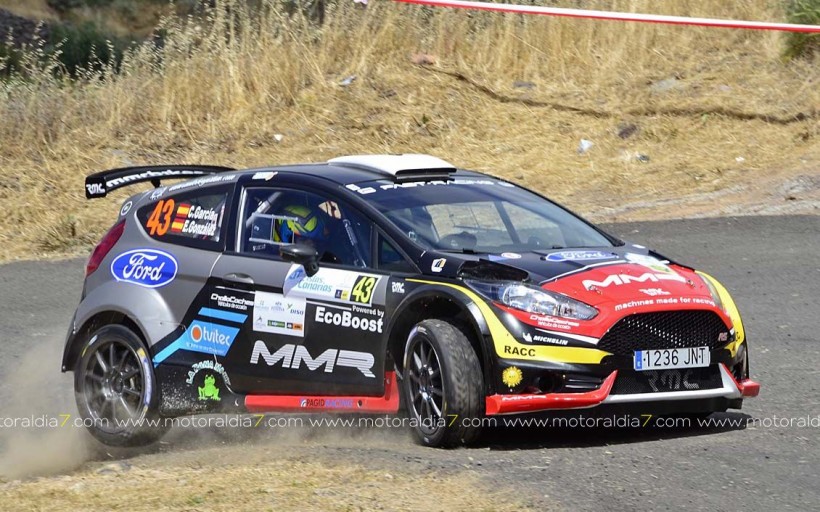 Lukyanuk y Arnautov líderes indiscutibles