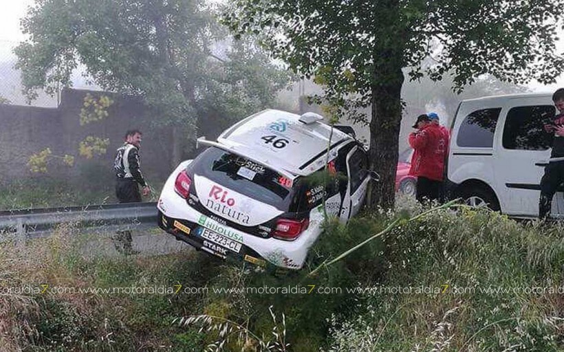 Lukyanuk y Arnautov a por el ERC