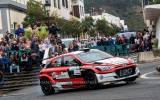 Lukyanuk y Arnautov a por el ERC