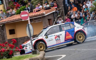Lukyanuk y Arnautov a por el ERC