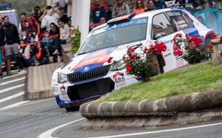 Lukyanuk y Arnautov a por el ERC