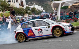 Lukyanuk y Arnautov a por el ERC