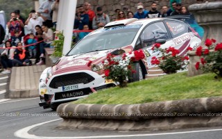 Lukyanuk y Arnautov a por el ERC