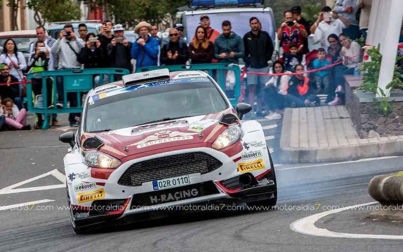 Lukyanuk y Arnautov a por el ERC