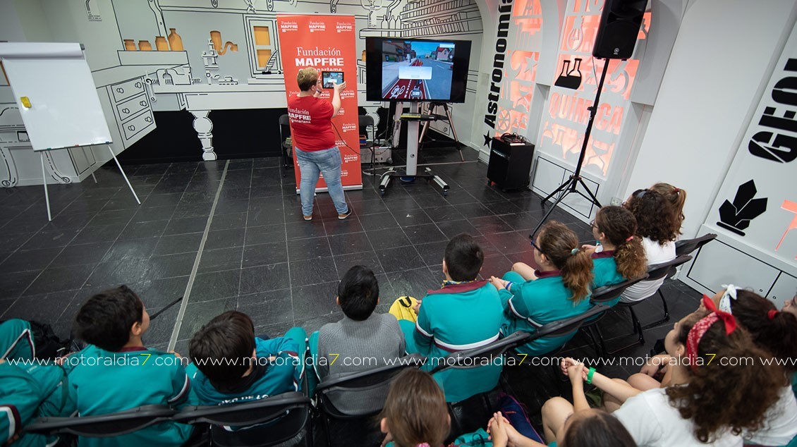 Inaugurada la 5ª LPA Motown Sagulpa